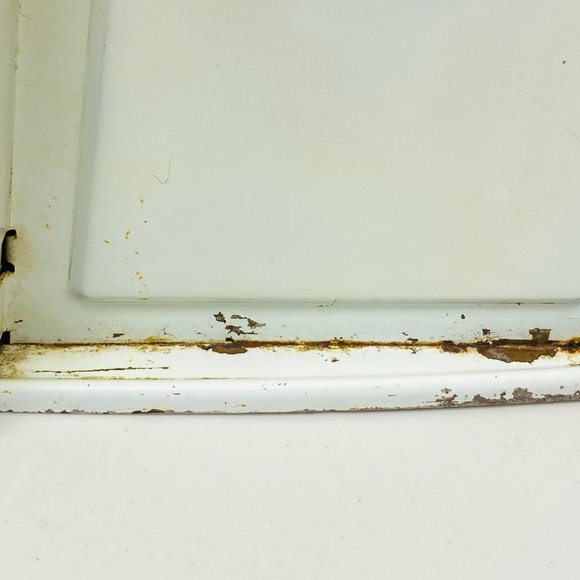 Vintage Pelouze 2LB Portion Control Kitchen Tool 1954 Nalley's Dial Model Y-32 - Picture 12 of 12